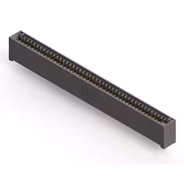 895-045-521-101 EDAC Inc.  Edgeboard Connectors